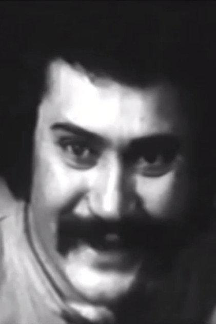 Mehdi Ghobadi - Actor Profile Photo