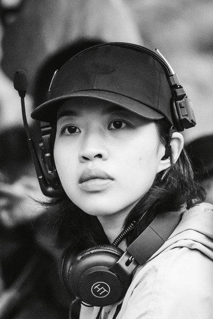 Tsai Chi-min - Actor Profile Photo