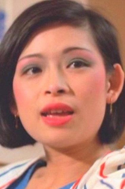 Wai Ka-Man - Actor Profile Photo