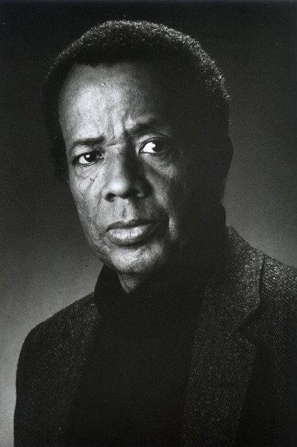 William Greaves - Actor Profile Photo