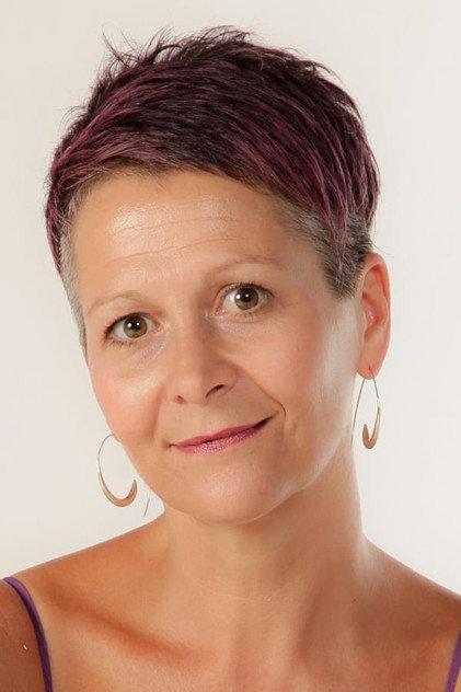 Nana Stapelberg - Actor Profile Photo