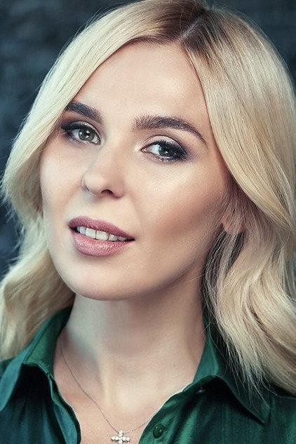 Pelageya Khanova - Actor Profile Photo