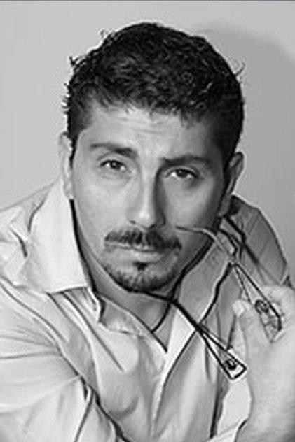 Ciro Villano - Actor Profile Photo