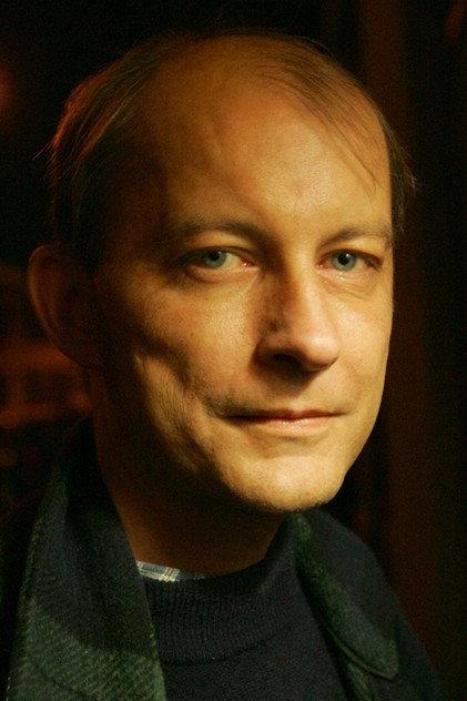 Filip Topol - Actor Profile Photo