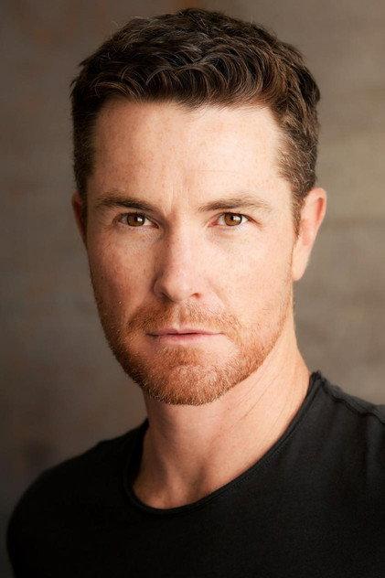 James Alexander - Actor Profile Photo