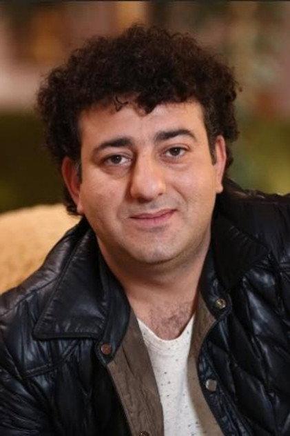 Makar Galstyan - Actor Profile Photo