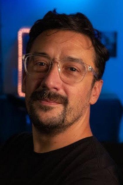 Mariano Frigerio - Actor Profile Photo