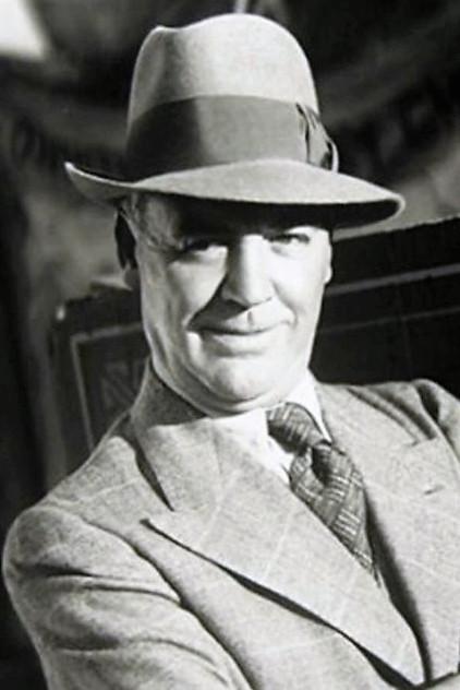 John Wray - Actor Profile Photo
