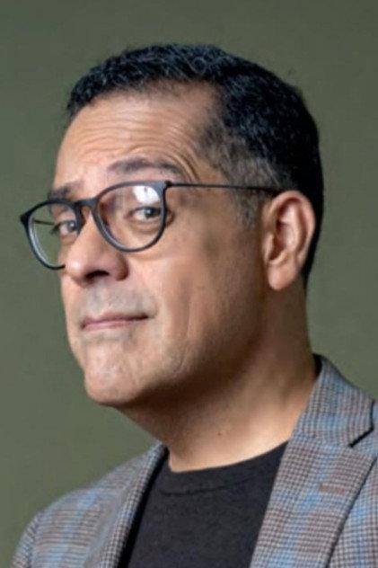 Mario Filio - Actor Profile Photo