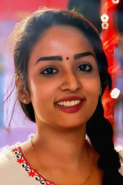 G. Pooja - Actor Profile Photo