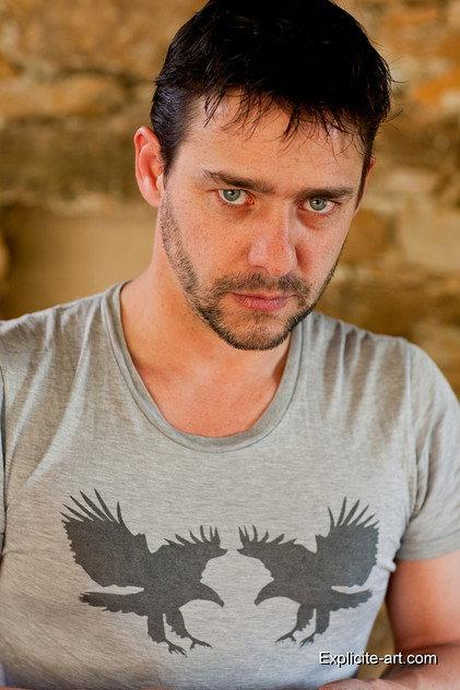 Titof - Actor Profile Photo