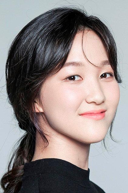 Oh Yu-jin - Actor Profile Photo