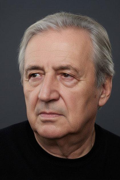 Aykut Sözeri - Actor Profile Photo