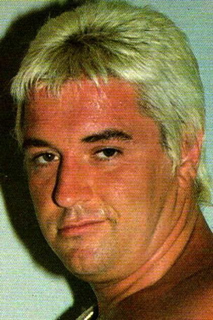 Douglas Embry - Actor Profile Photo
