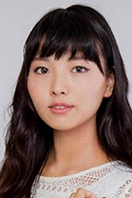 Kayako Okuda - Actor Profile Photo