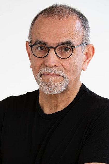 Al Saks - Actor Profile Photo