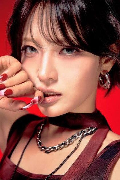 Moon Sua - Actor Profile Photo