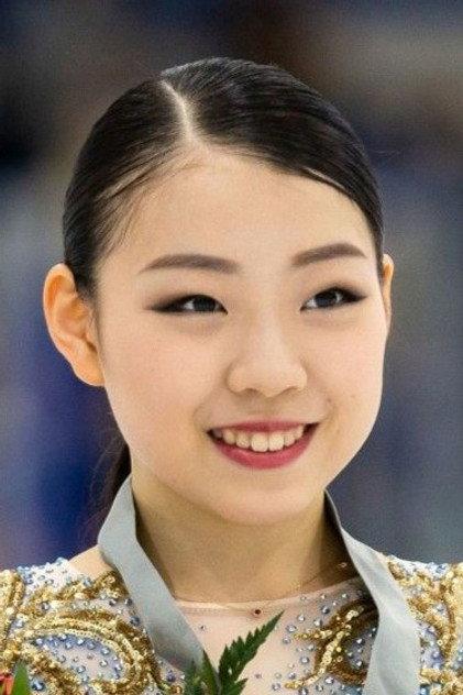 Rika Kihira - Actor Profile Photo