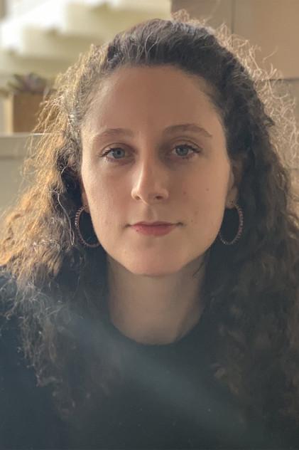 Natalie Margolin - Actor Profile Photo