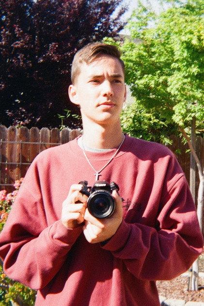 Stephen Driggers - Actor Profile Photo