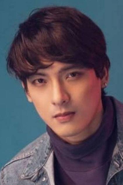 Benz Sangalang - Actor Profile Photo