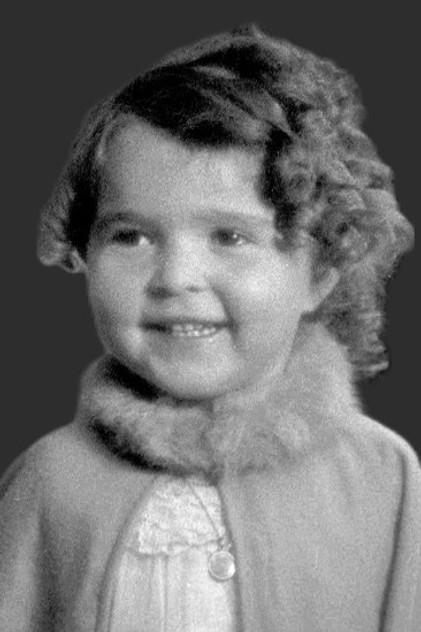 Mary Louise Miller - Actor Profile Photo