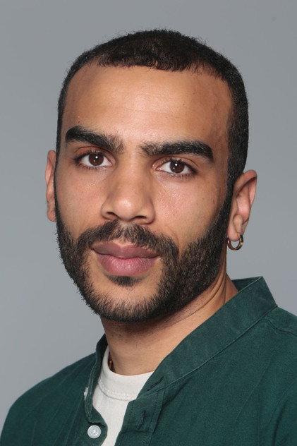 Arnaud Baudoin - Actor Profile Photo