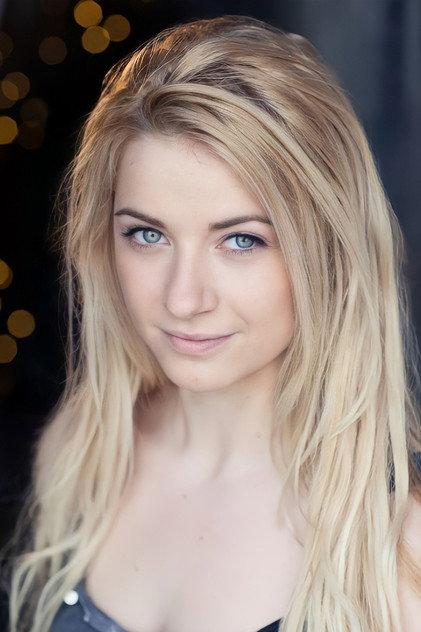 Makenna Guyler - Actor Profile Photo