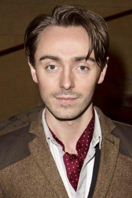 David Dawson - Actor Profile Photo