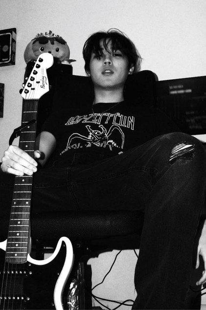 Gabriel Cho - Actor Profile Photo