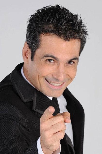 Hernán Chiozza - Actor Profile Photo