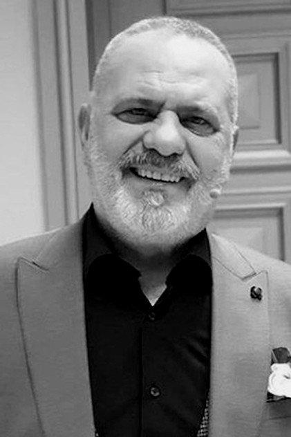 Koço Devole - Actor Profile Photo