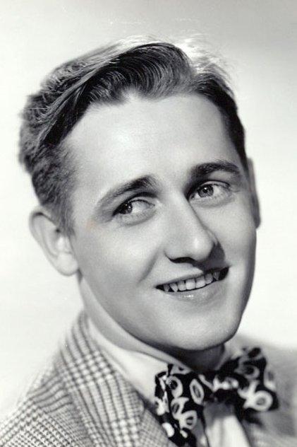 Alan Young - Actor Profile Photo