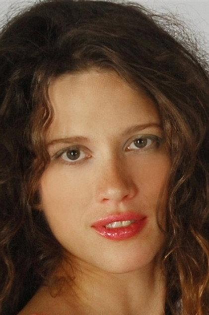 Alicia Roda - Actor Profile Photo