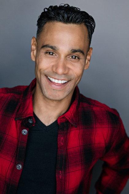 Ephraim López - Actor Profile Photo