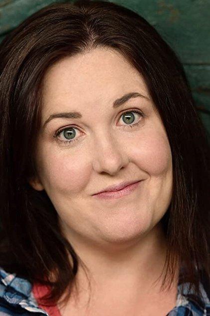 Lauren Revard - Actor Profile Photo