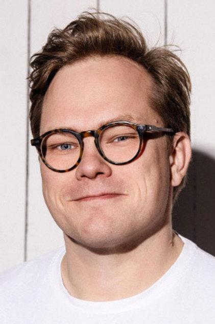 Benedikt Gröndal - Actor Profile Photo