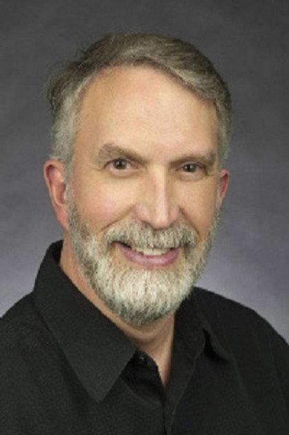 Jeffrey Meldrum - Actor Profile Photo