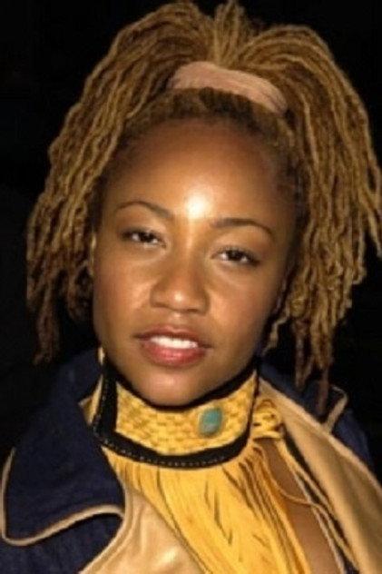 Samaria Graham - Actor Profile Photo