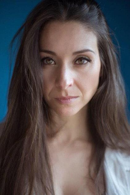 Alejandra García - Actor Profile Photo