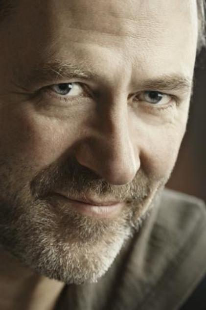 Claude Poissant - Actor Profile Photo
