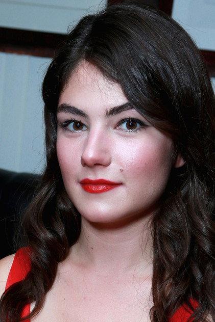 Katie Boland - Actor Profile Photo