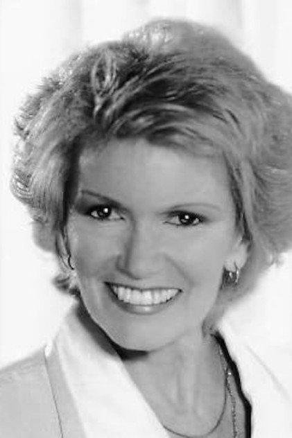 Trish Dempsey - Actor Profile Photo