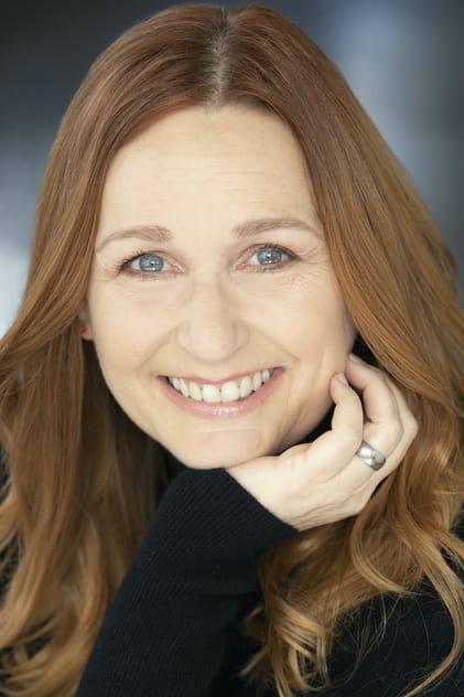 Cathy Cavadini - Actor Profile Photo