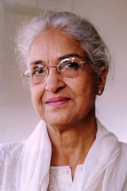 Kamini Kaushal - Actor Profile Photo