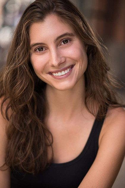 Rose Lane Sanfilippo - Actor Profile Photo