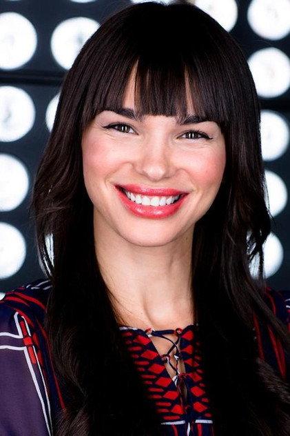 Beatriz Montañez - Actor Profile Photo