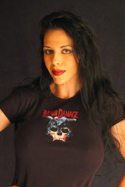 Syn DeVil - Actor Profile Photo
