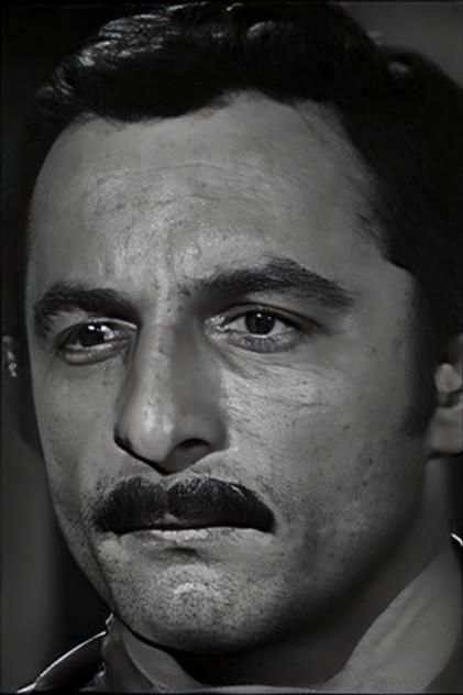 Leri Gaprindashvili - Actor Profile Photo