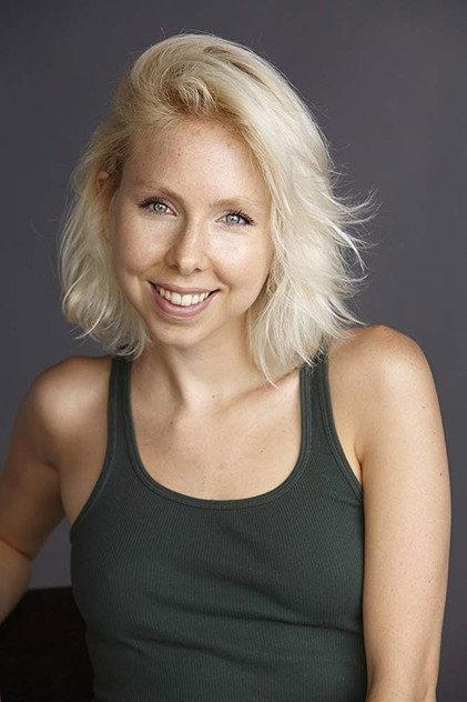 Marley Frank - Actor Profile Photo